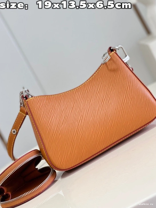 WIS LOUIS Marellini VUITTON 0720